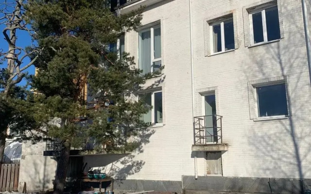 Гостевой дом у Монрепо