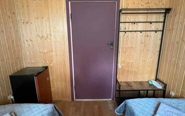 База отдыха Озерное