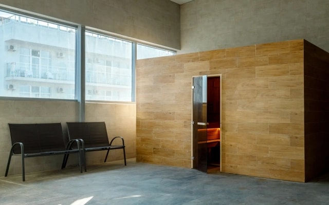 Отель Corudo Family Resort&Spa