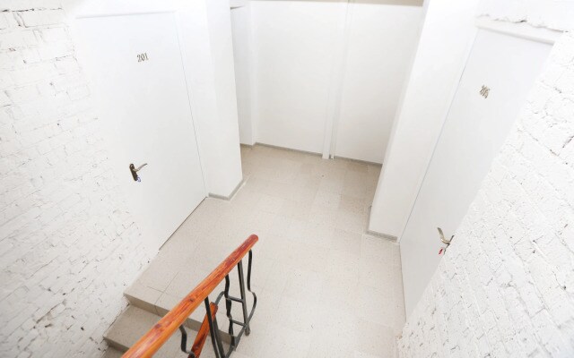 Khoum 24 Hostel