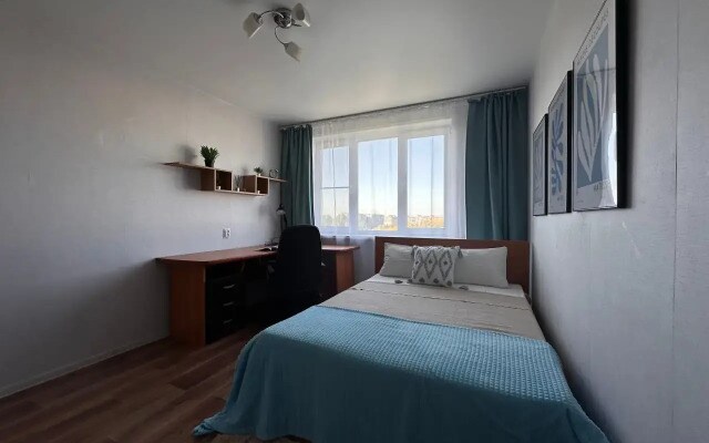 Квартира Apartament 52