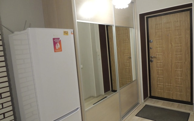 Квартира на улице Савиных, 4А