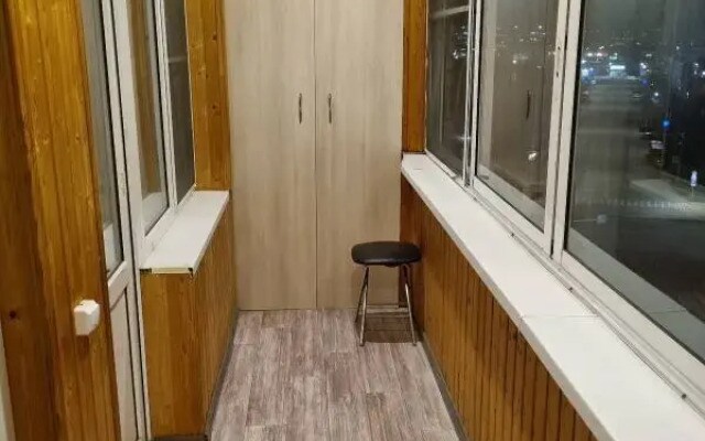 Квартира Уютная на Фрунзе 6