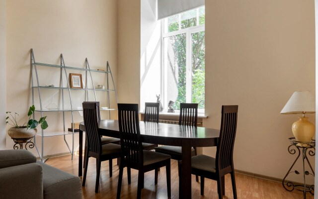 Апартаменты Two Story Apartment от Apartvil