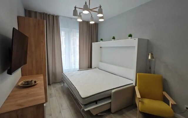 Квартира 79 Жк Евпатория от EvparendaRu