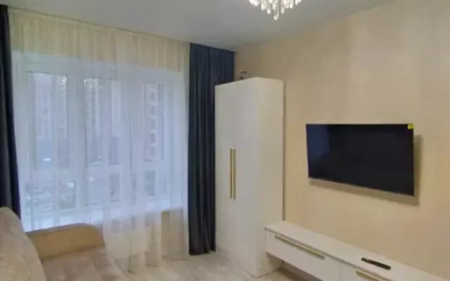 Квартира У Беллы