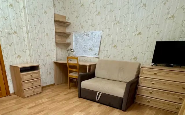 Квартира на Маяковского в центре Казани