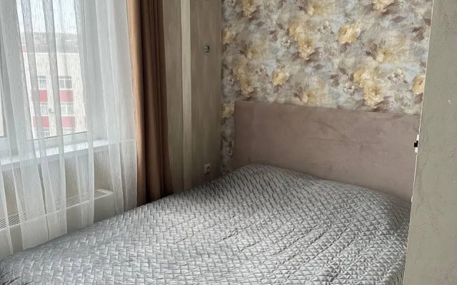 Квартира в ЖК Акварель