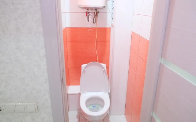 Квартира В северном