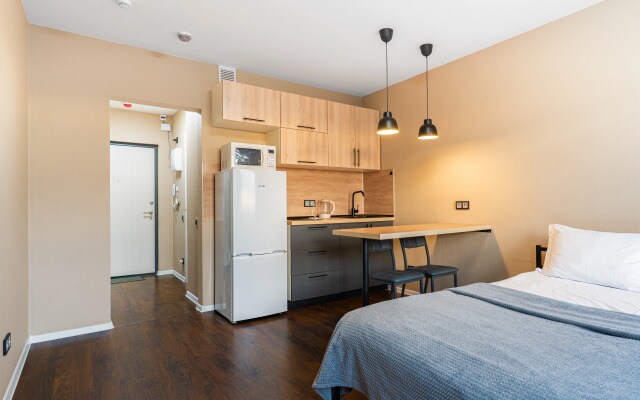 Квартира ArendApartment: Морской Пехоты