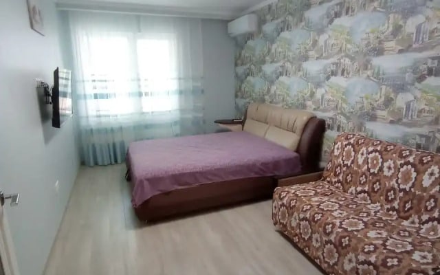 Квартира Крепость