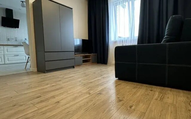 Квартира на Конструктора Грязева 6