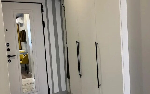 Апартаменты на Ленинском в Ladotel