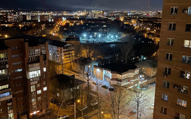 Квартира на Депутатской 69/2 (102)