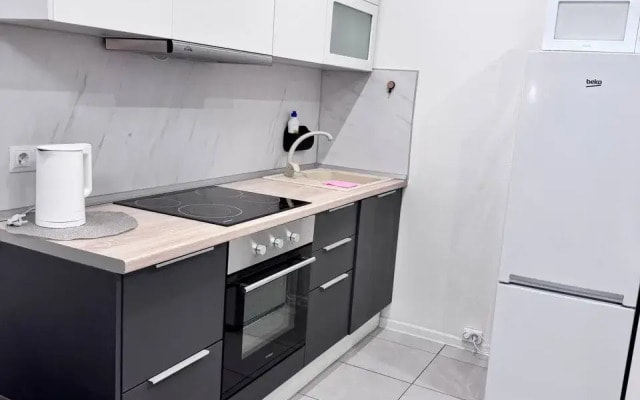 Квартира Home Comfort Одинцово