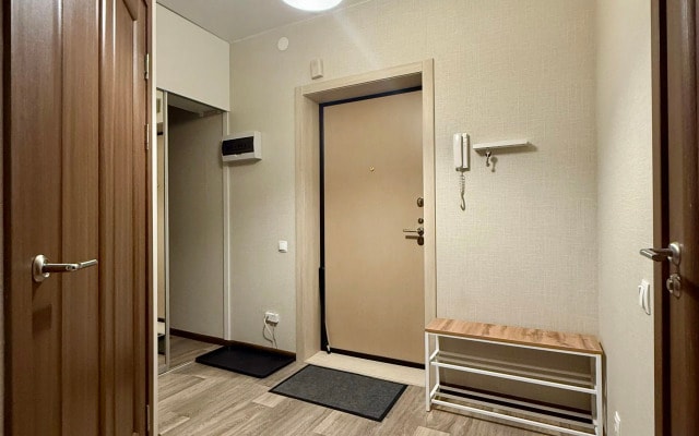 Квартира Panorama Apart