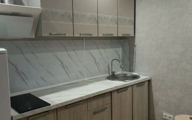Квартира Студия курыжова 32