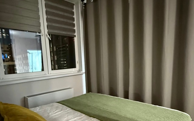 Квартира дизайнерская в Долгопрудном
