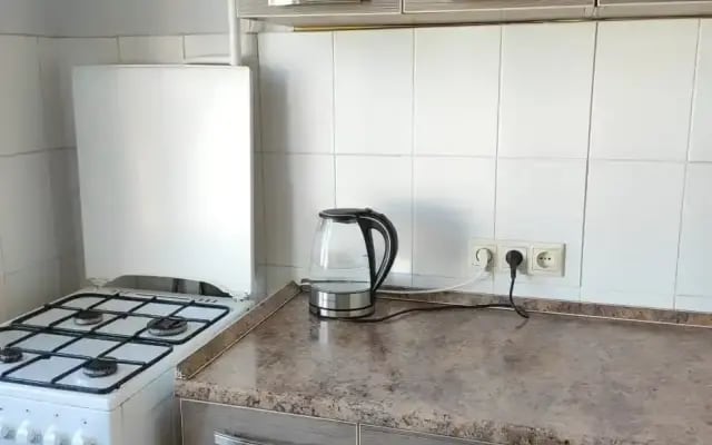 Квартира на Белорусской