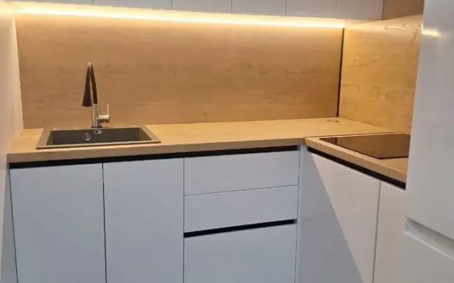 Квартира на ул Декабристов 32