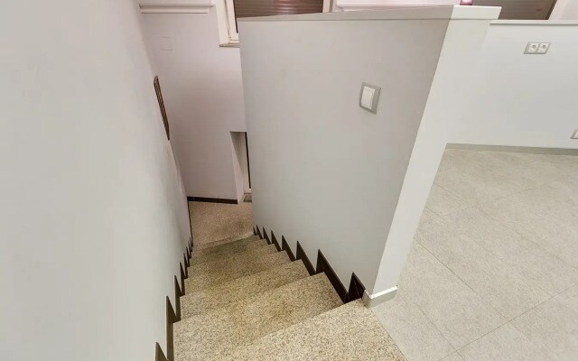 Квартира RentalSPb