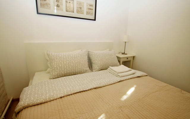 Апартаменты TVST - Белорусская Студия №3