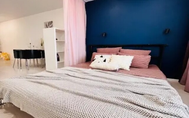 Апартаменты West от Resident Ufa