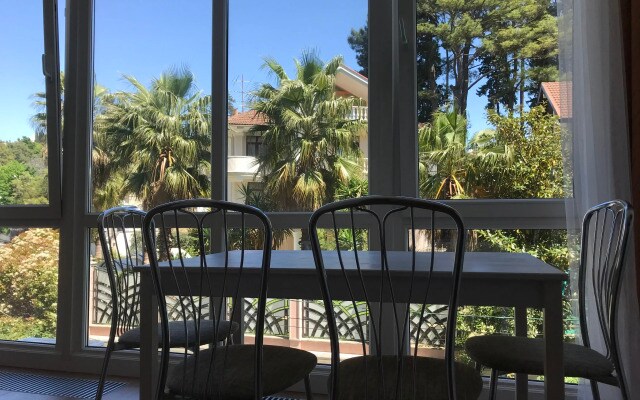 Апартаменты Дмитриевой 5