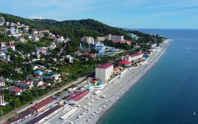 Гостевой Дом Горница