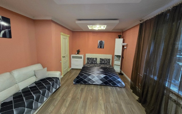 Квартира на Академика Арцымовича 5 к1