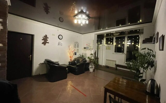 Sauluk Hotel