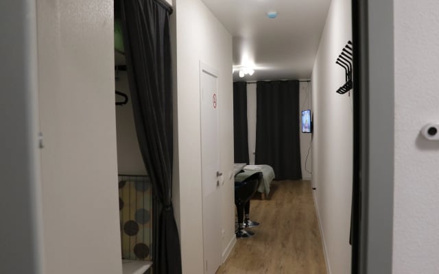 Квартира Новые 15к3