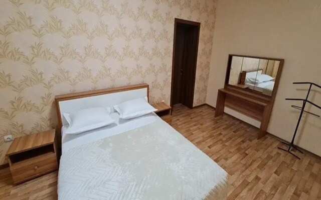Квартира на переулке Буинском 1 12042