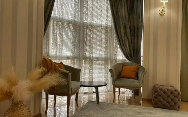 Апартаменты Royal Massimo View Aparts by Sutki26