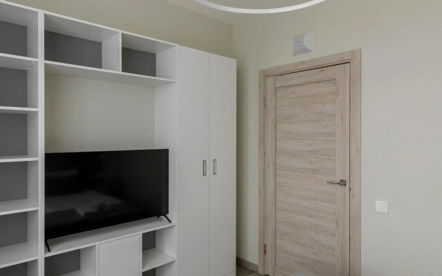 Квартира евродвушка от Rent Profi