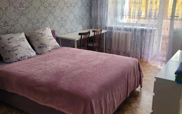 Квартира Уютная