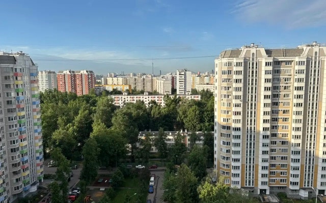 Квартира Уютная Однокомнатная