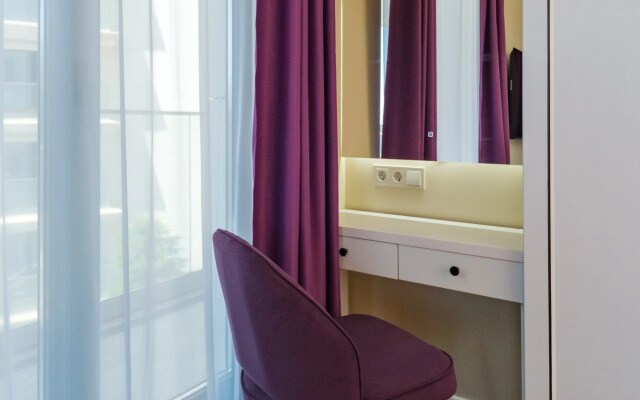 Апартаменты Family Room Sea View