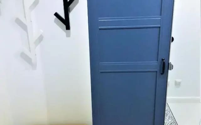 Апартаменты Scandinavian style