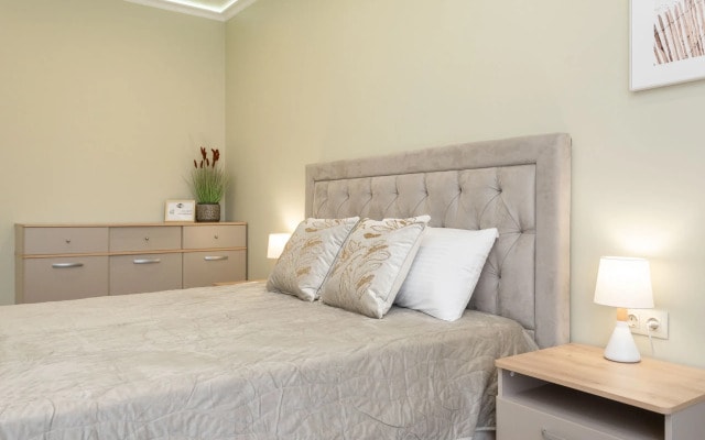 Апартаменты Comfort