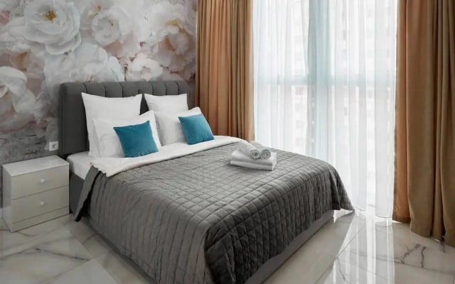 Апартаменты Grape Home
