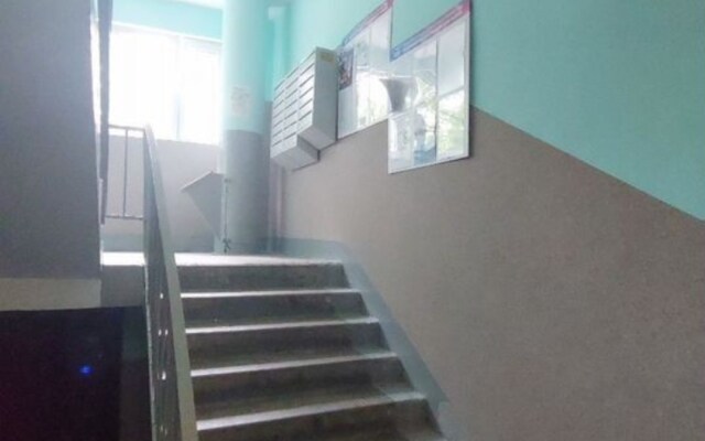 Квартира на проспекте Испытателей 15/1