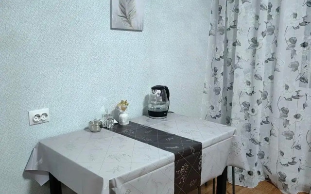 Квартира на Измайловском бульваре, 25