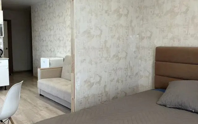 Квартира на Челюскинцев 80В