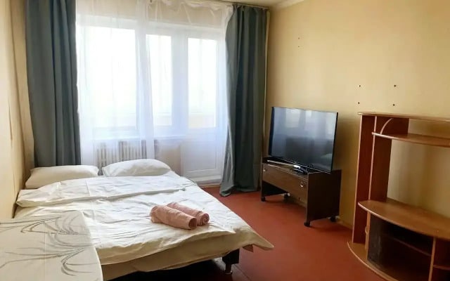 Квартира Двухкомнатная