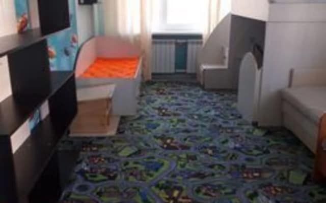 Квартира на Псковской 30