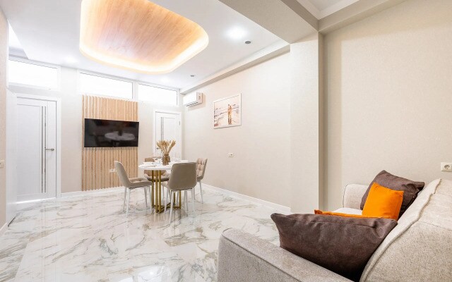 Апартаменты Red Apartments Светлана Изабель