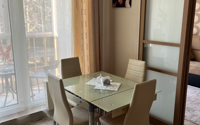 Апартаменты Sun Lake 2