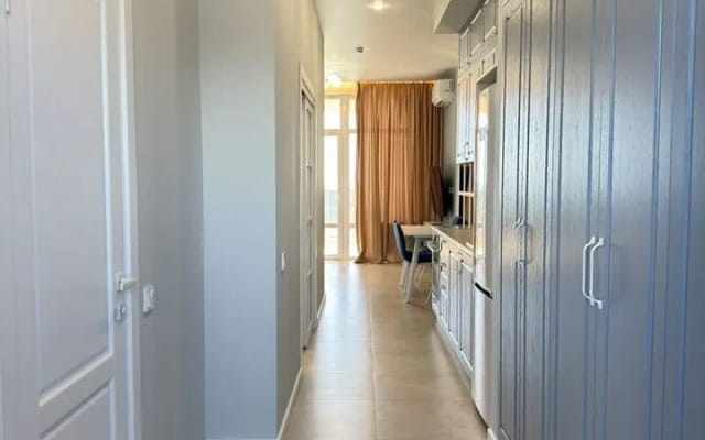 Квартира в 20 метрах от моря