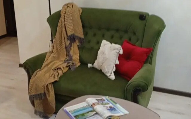 Квартира RnD Cozy Aparts в самом центре СЖМ